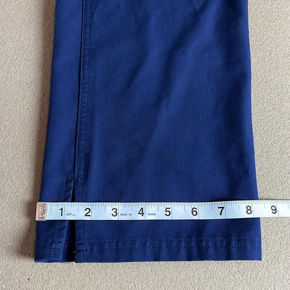 FIGS Technical Collection STYLE#: T21004- Blue - Small - Picture 9 of 9